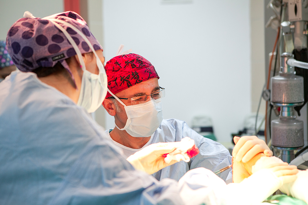 Tuşba Estetik Merkezi